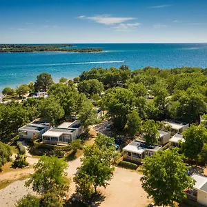 Park za odmor Mobile Homes - Fkk Nudist Solaris