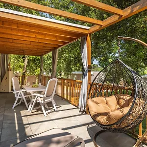 Park za odmor Maistra Porto Sole Mobile Homes