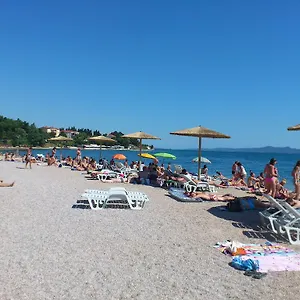  Apartment Luxury Zola Kroatien