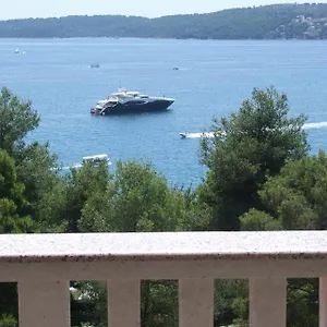  Apartment Rosanda Kroatien