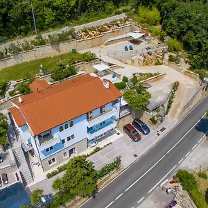  Apartment Gea Kroatien