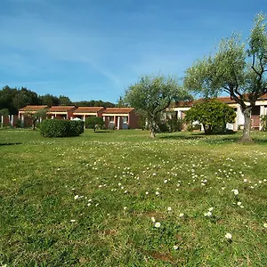 Hotel Naturist Park Koversada Villas,