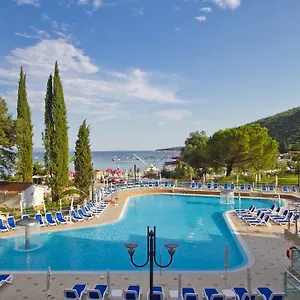 Hotel Mimosa Lido Palace - Maslinica &