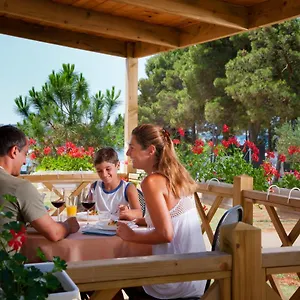 Park za odmor Aminess Sirena - Homes Classic